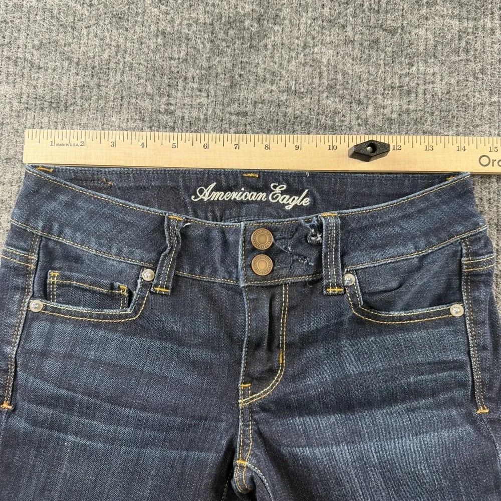 American Eagle Outfitters american eagle